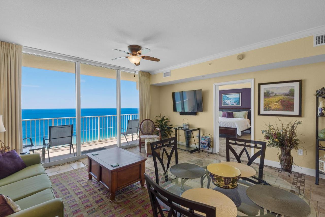 Tidewater 2209 "Tuscany At Tidewater" Panama City Beach Exterior foto