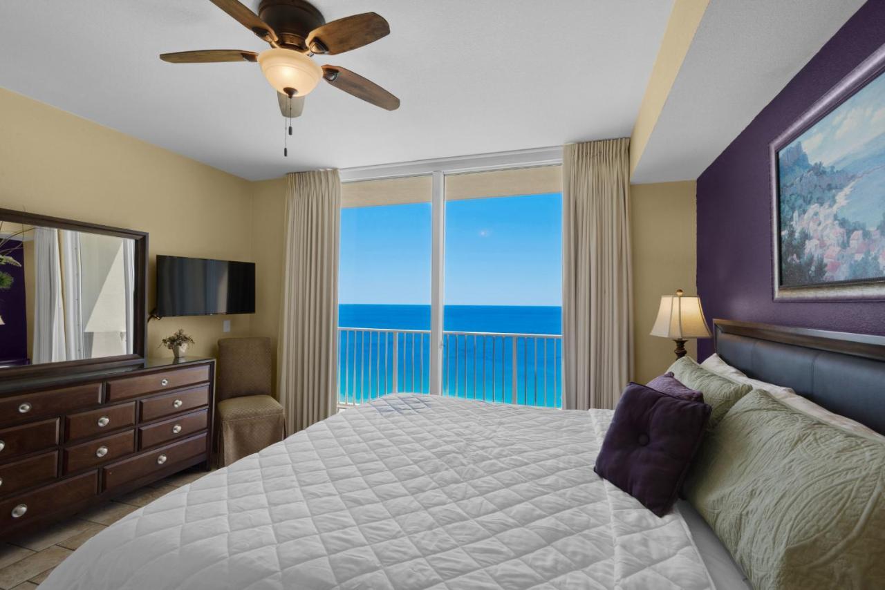 Tidewater 2209 "Tuscany At Tidewater" Panama City Beach Exterior foto