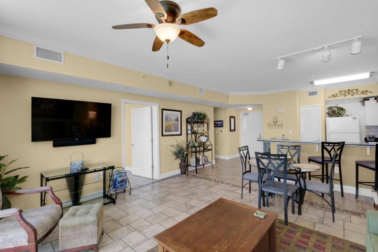 Tidewater 2209 "Tuscany At Tidewater" Panama City Beach Exterior foto