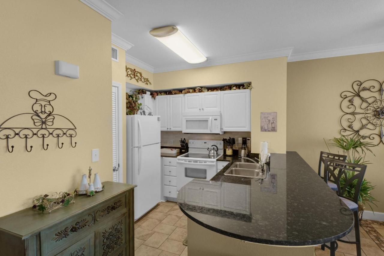 Tidewater 2209 "Tuscany At Tidewater" Panama City Beach Exterior foto