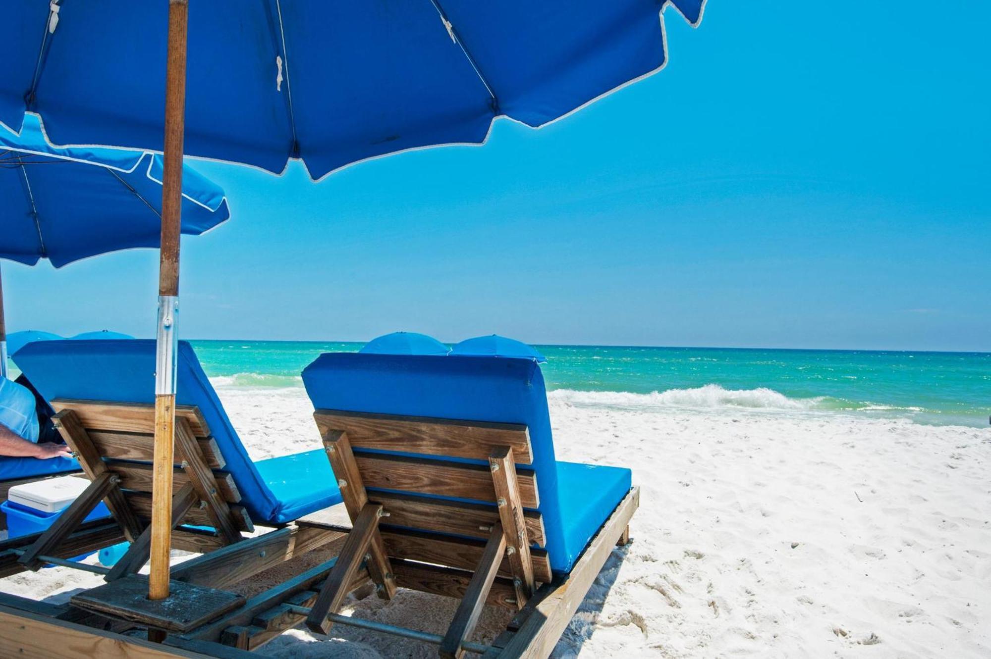 Tidewater 2209 "Tuscany At Tidewater" Panama City Beach Exterior foto